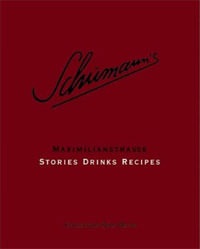 München Buch Schumanns Maximilianstraße