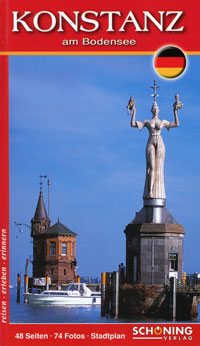 Cover: Konstanz