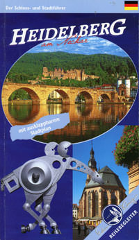 Cover: Heidelberg