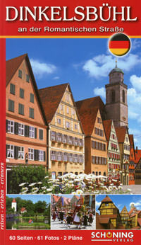 Cover: Dinkelsbühl