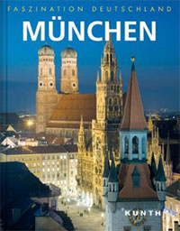 Cover: München
