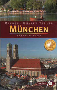 München Buch München