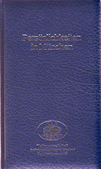 Cover: Persönlichkeiten in München