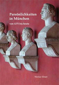 Cover: Persönlichkeiten in München