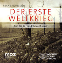 Cover: Der erste Weltkrieg