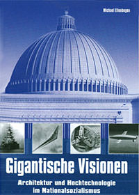 Cover: Gigantische Visionen