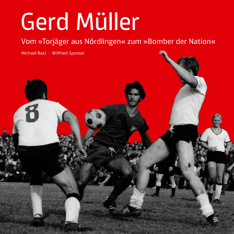 Gerd Müller
