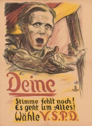 Buchcover: Kampf um die Demokratie von Hofmann Andreas S., Haslauer Johannes, Rupprecht Klaus, Staudenmaier Johannes