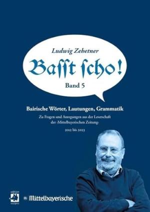 Cover: Basst scho!
