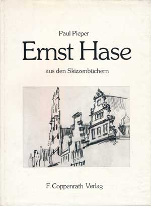 Cover: Ernst Hase