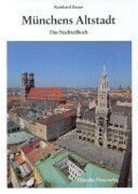 Cover: Münchens Altstadt