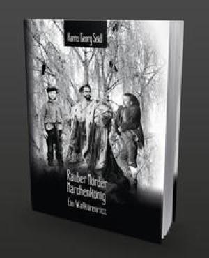Cover: Räuber Mörder Märchenkönig