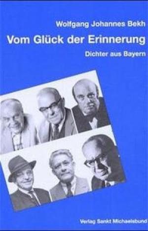 Cover: Vom Glück der Erinnerung