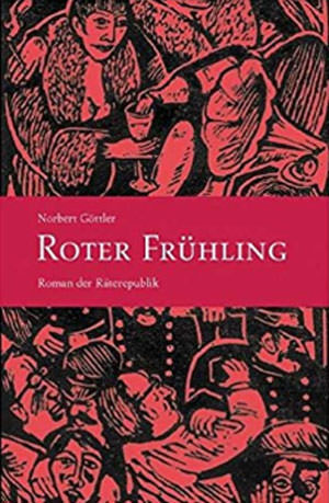 Cover: Roter Frühling