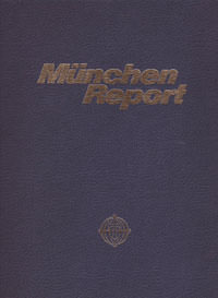 München Buch München Report