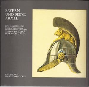 Cover: Bayern und seine Armee