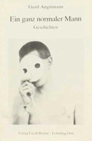 Cover: Ein ganz normaler Mann