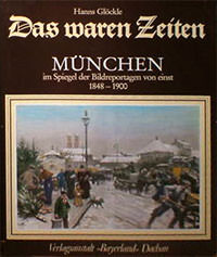 Buchcover von  von Glöckle Hanns