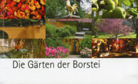 Cover: Die Gärten der Borstei