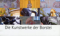 Cover: Die Kunstwerke der Borstei