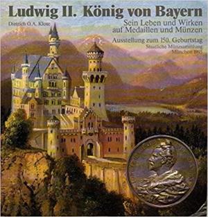 Cover: Ludwig II. König und Bayern