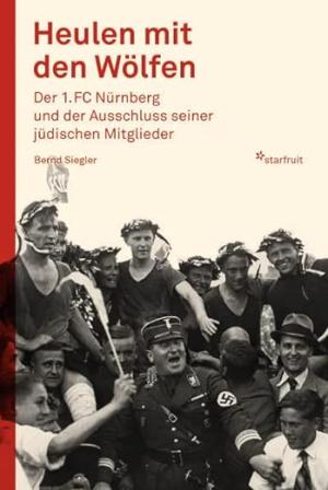 Cover: Heulen mit den Wölfen
