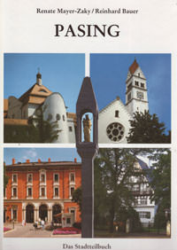 Cover: Pasing