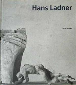 Cover: Hans Ladner