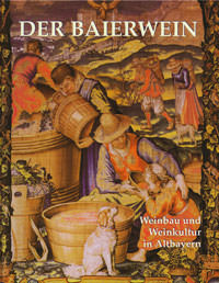 Cover: Der Baierwein