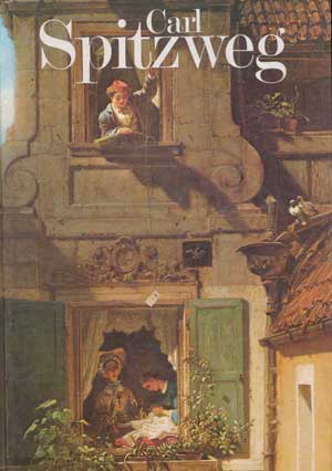 Cover: Carl Spitzweg