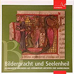 Cover: Bilderpracht und Seelenheil