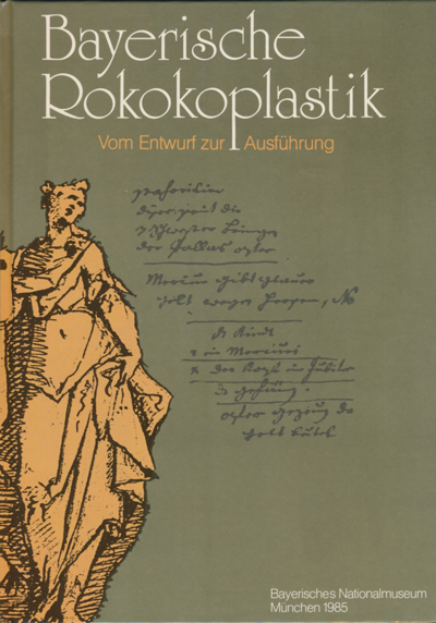 Bayerische Rokokoplastik