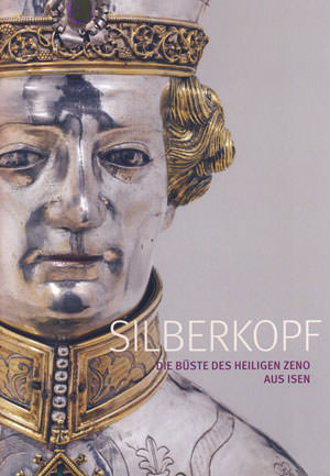 München Buch Silberkopf
