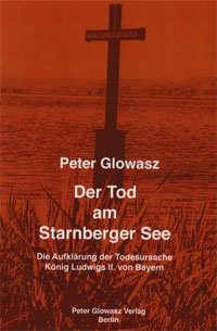 Cover: Der Tod am Starnberger See