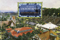 Buchcover von 195 Jahre Oktoberfest von Dreesbac Anne, Kamp Michael