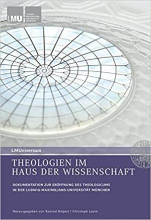 Theologien im Haus der Wissenschaft