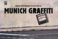 Cover: Munich Graffiti