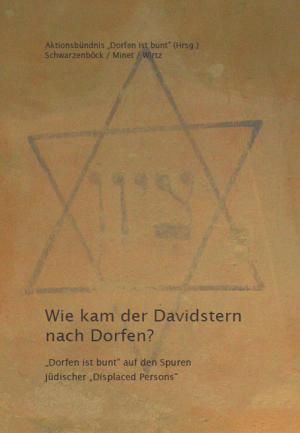 Cover: Wie kam der Davidstern nach Dorfen?