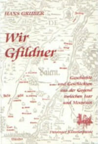 Cover: Wir Gfildner