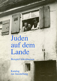 Juden auf dem Lande