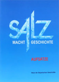 München Buch Salz Macht Geschichte