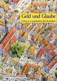 Cover: Geld und Glaube