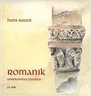 Cover: Romanik