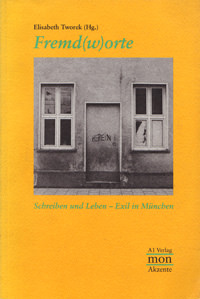 Cover: Fremd(w)orte