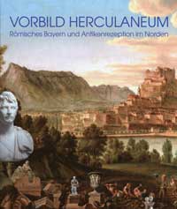 München Buch Vorbild Herculaneum