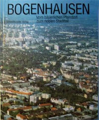 Cover: Bogenhausen