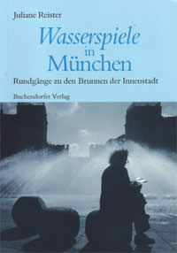 Wasserspiele in München