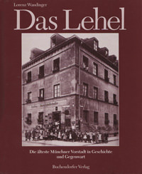 Cover: Das Lehel