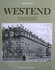 Cover: Westend