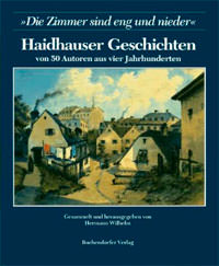 Geschichte(n) aus der ehemaligen Vorstadt aus erster Hand – Literaturhinweis